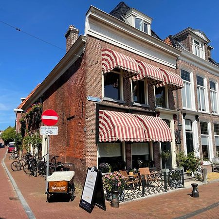B&B Suupmarkt Dokkum Eksteriør bilde