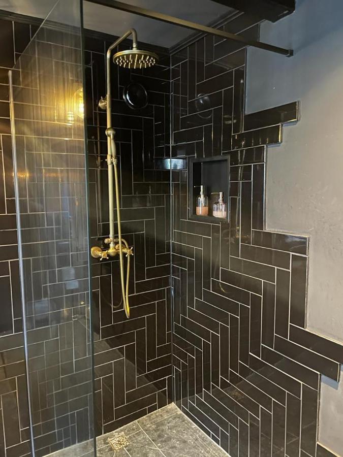 B&B Suupmarkt Dokkum Eksteriør bilde