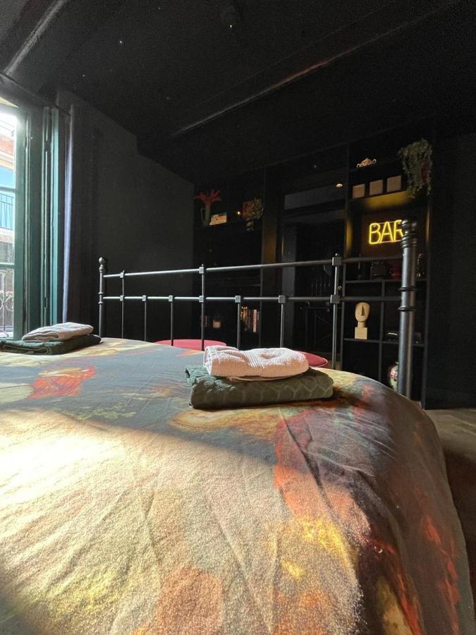 B&B Suupmarkt Dokkum Eksteriør bilde