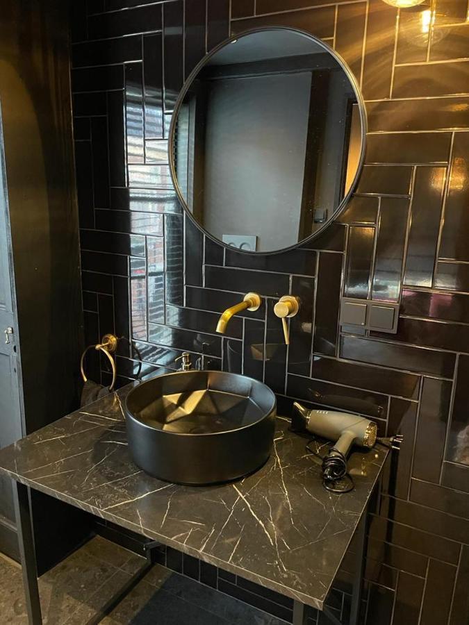 B&B Suupmarkt Dokkum Eksteriør bilde