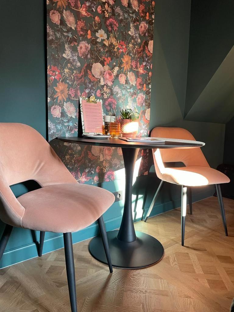 B&B Suupmarkt Dokkum Rom bilde